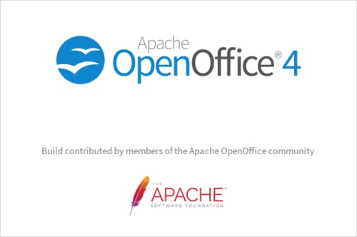 Banner Apache OpenOffice